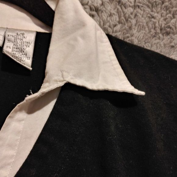 FOOLER Shirt - Picture 2 of 4